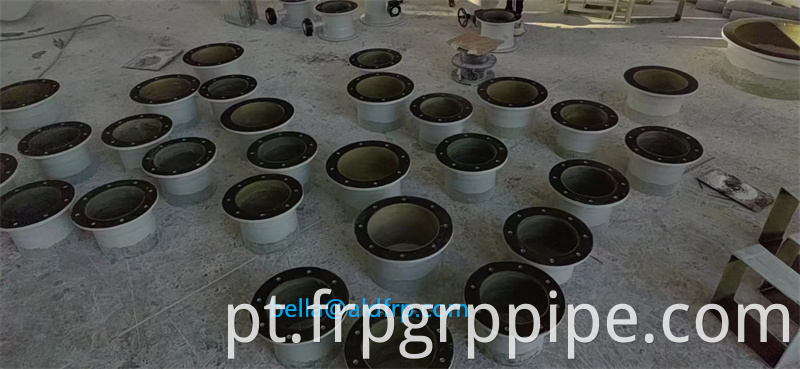 Frp Flange 74